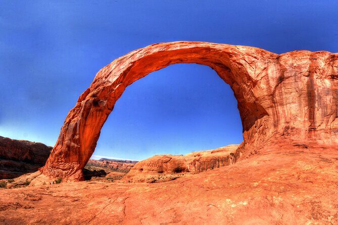 Grand Moab, Scenic Heli Tour - 60 minutes - Why This Tour Is Worth Considering