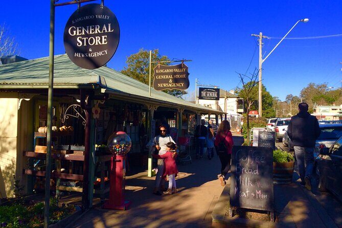 Grand Pacific Drive and Southern Highlands Tour - The Sum Up  