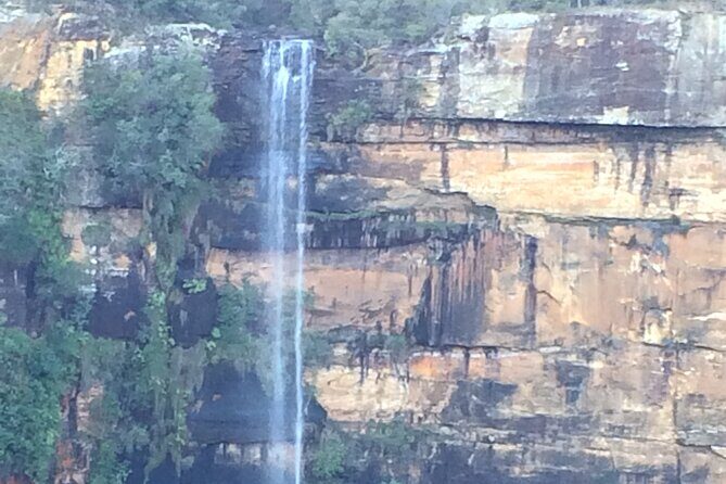 Grand Pacific Drive and Southern Highlands Tour - FAQ  