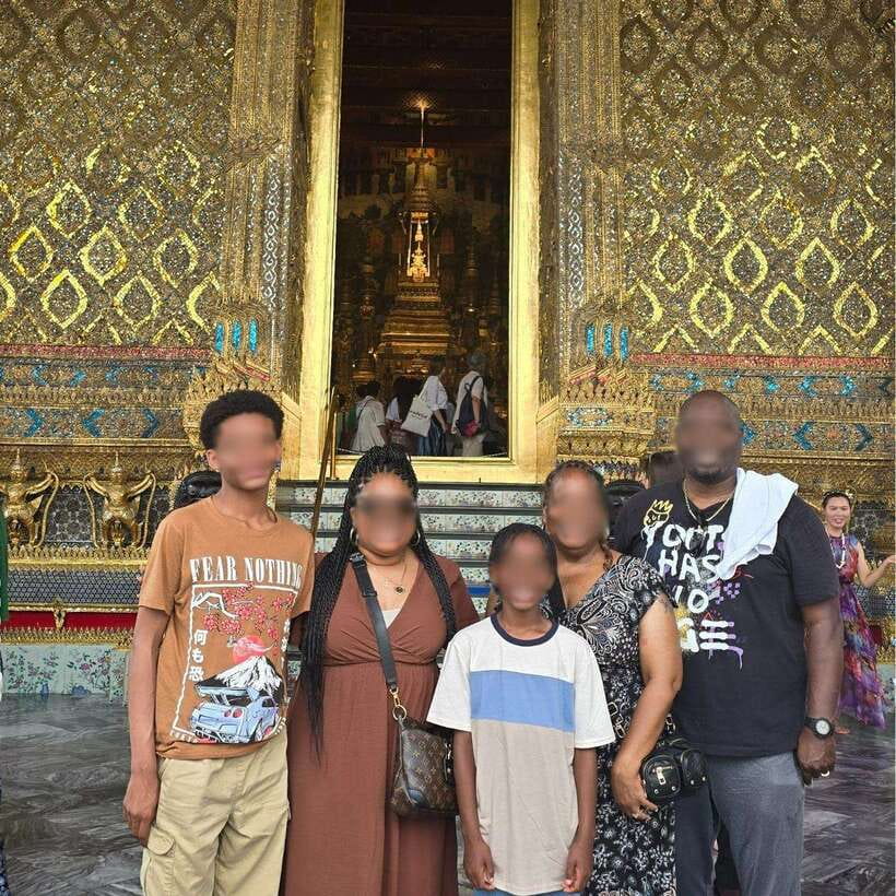 Grand Palace, Wat Pho, Wat Arun, Damnoen Maeklong, Yaowarat - Wat Arun and the Chao Phraya River