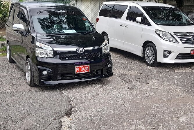 Grand Palladium Airport Transfer - Customer Reviews