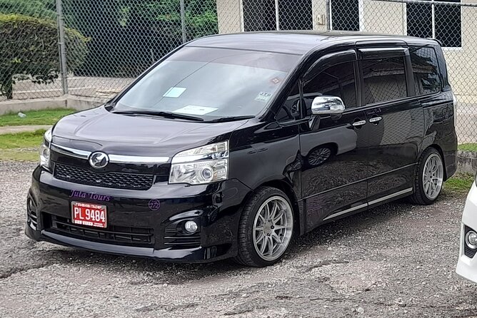 Grand Palladium Airport Transfer - Contact Information