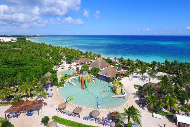 Grand Palladium Airport Transfer - Traveler Reviews and Ratings