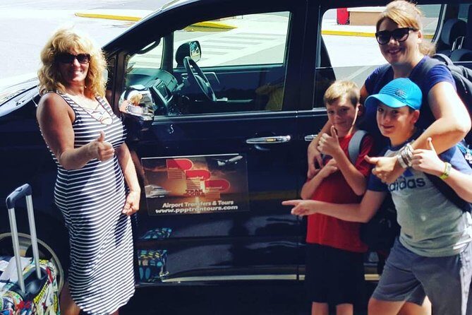 Grand Palladium Airport Transfer - An In-Depth Look at the Grand Palladium Airport Transfer