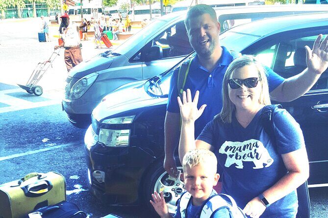 Grand Palladium Airport Transfer - Who Is This Transfer Best For?