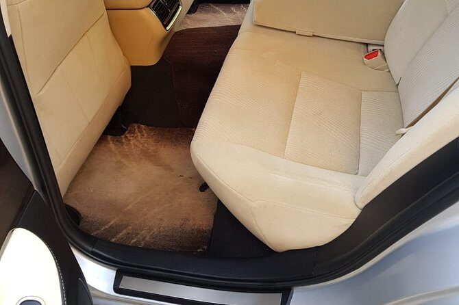 Grand Palladium Airport Transfer - Practical Tips for Travelers