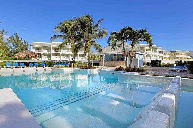 Grand Palladium and Lady Hamilton Private Airport Transfer - Frequently Asked Questions