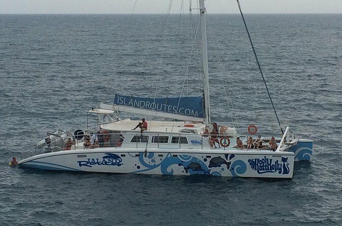 Grand Palladium from MBJ Airport - FAQ