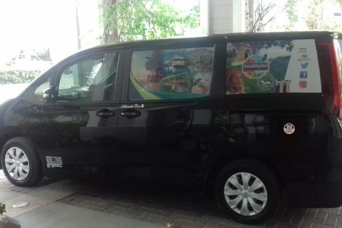Grand Palladium Jamaica Airport Transfer - What to Expect from Your Airport Transfer