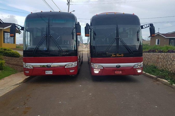 Grand Palladium Jamaica Airport Transfer - Who Is This Best For?