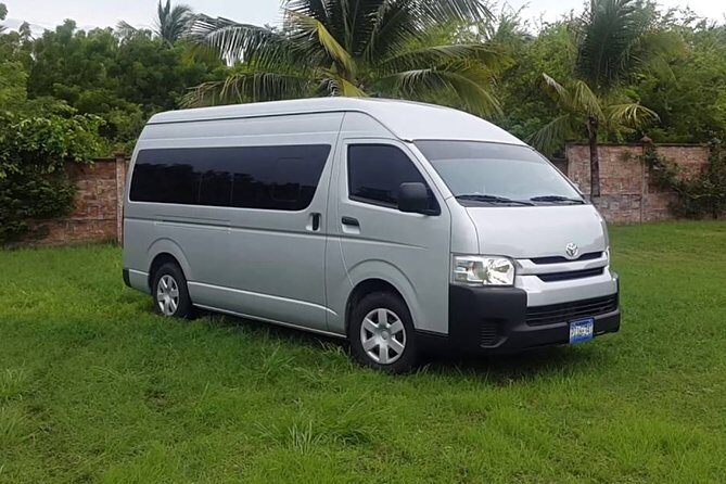 Grand Palladium Jamaica Airport Transfer - FAQ