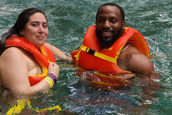 Grand Palladium Jamaica & Lady Hamilton MBj Airport Transfer - Resort Dropoff