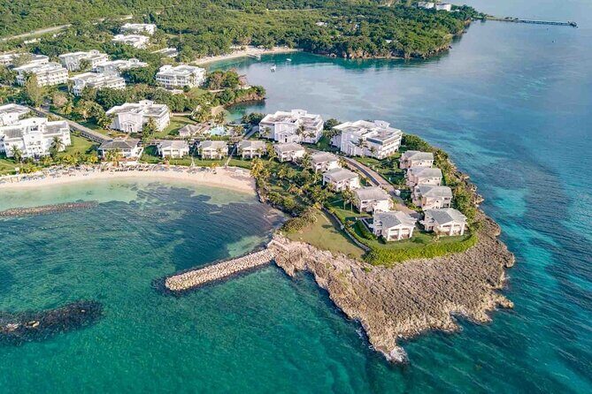 Grand Palladium Lady Hamilton Transfers from Montego Bay Airport - An In-Depth Look at the Transfer Experience