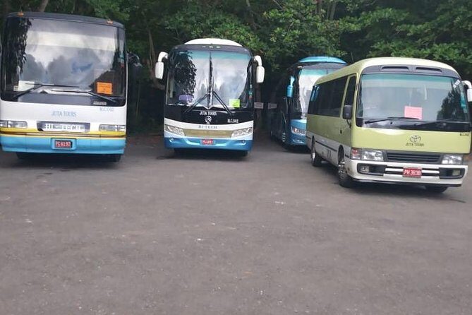 Grand Palladium Lady Hamilton Transfers from Montego Bay Airport - FAQ