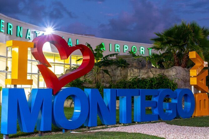 Grand Palladium MBJ Airport Private Transfer - What Makes This Transfer Stand Out?