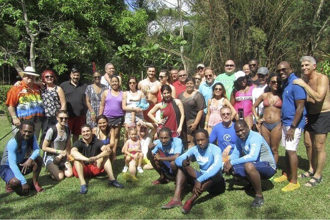 Grand Palladium MBJ Airport Private Transfer - Why This Transfer Might Be Right for You