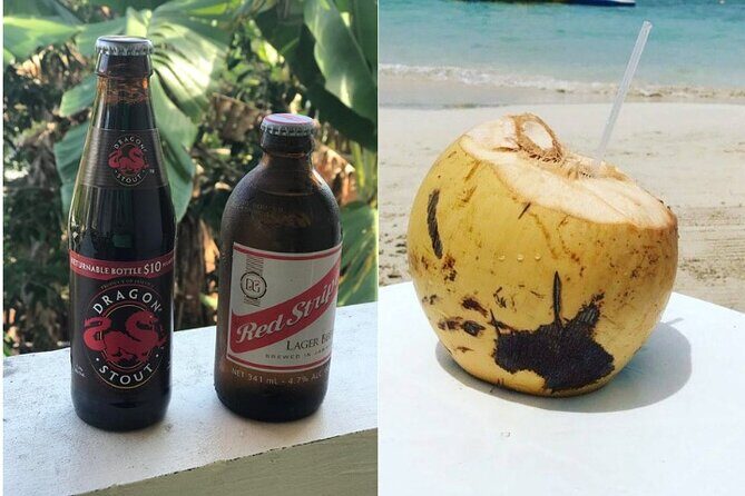 Grand Palladium MBJ Airport Private Transfer - FAQs