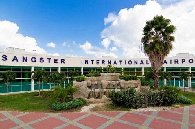 Grand Palladium Private Airport Transfer - The Sum Up