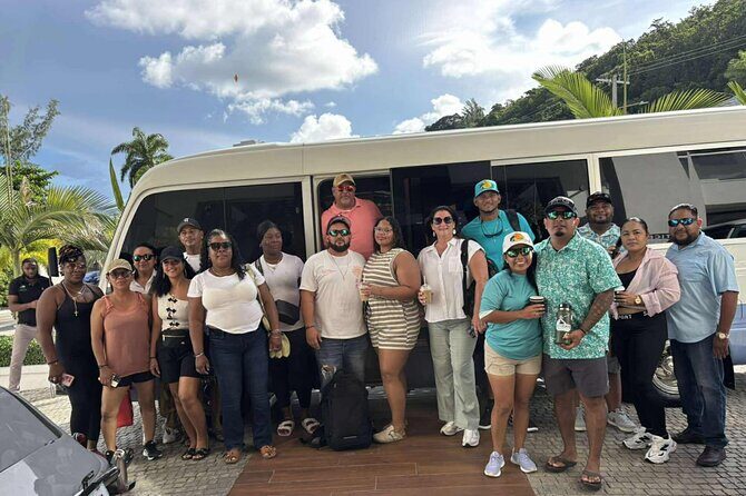 Grand Palladium Private Airport Transfer - Real Traveler Feedback: Authentic Insights