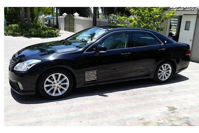 Grand Palladium Private Roundtrip Transfer From MBJ Airport - Operating Hours and Pricing