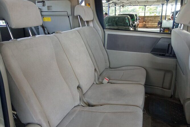 Grand Palladium Private Transfers from MBJ Airport - The Impact of Reviews and Real Experiences