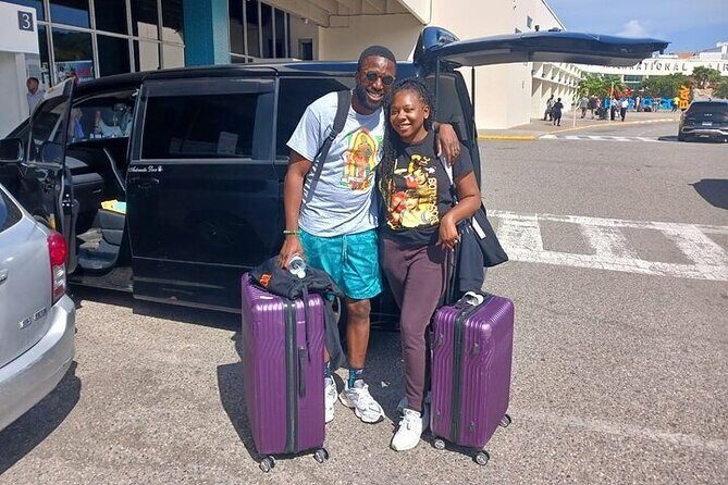 Grand Palladium Private Transfers from MBJ Airport - The Sum Up: Who Should Consider This Transfer?  