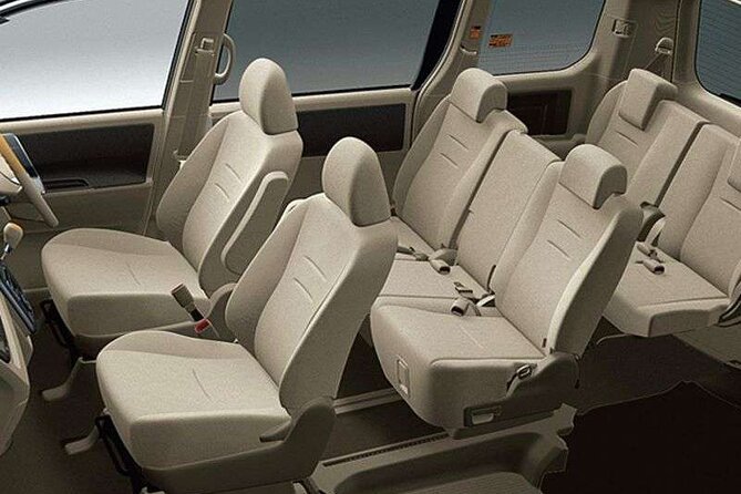 Grand Palladium Private Transfers From MBJ Airport - Getting to Grand Palladium