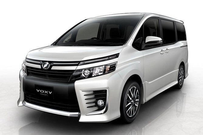 Grand Palladium Resort Private Transfer - The Journey from Montego Bay Airport to Grand Palladium