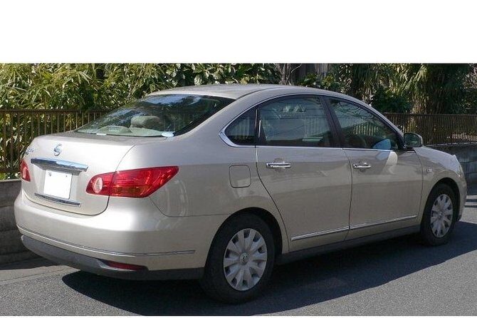 Grand Palladium Resort Private Transfer - Experience and Service Quality