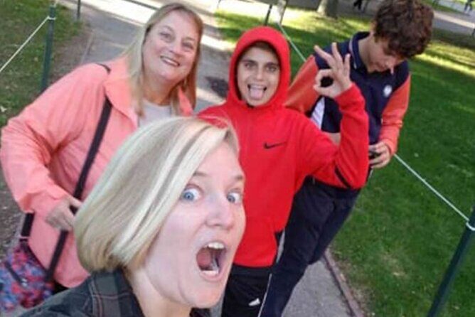 Grand Rapids Michigan Scavenger Hunt Grand Hunt Round River City - Who Should Consider This Tour?