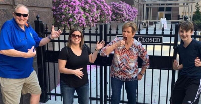Grand Rapids: Scavenger Hunt Adventure Self-Guided City Game - Remote Guide Service
