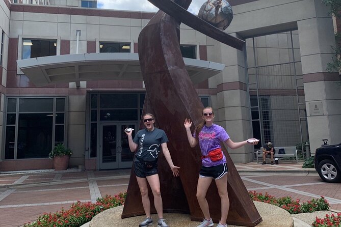 Grand Rapids Scavenger Hunt by 3Quest Challenge - Highlights and Memorable Moments