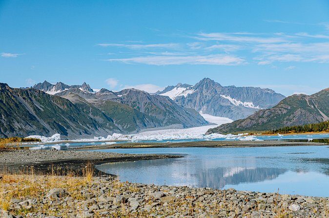 Grand Seward Ocean and Icebergs 1.5 hours 2 Landings Seward - Authentic Experiences and Traveler Feedback