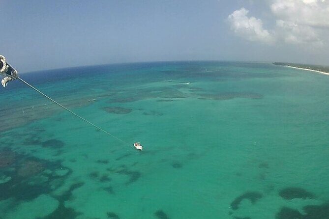 Grand Sirenis Punta Cana - Resort Round Trip Shuttle - Punta Cana Airport - Why Consider This Shuttle Service?