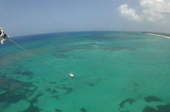 Grand Sirenis Punta Cana - Resort Round Trip Shuttle - Punta Cana Airport - Who Will Love This Service?