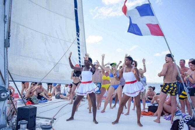 Grand Sirenis Punta Cana - Resort Round Trip Shuttle - Punta Cana Airport - FAQ