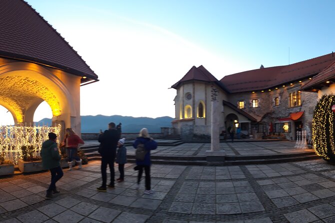 Grand SLOVENIA: Ljubljana + Lake Bled + Postojna Cave - Day Tour - Why Choose This Day Tour