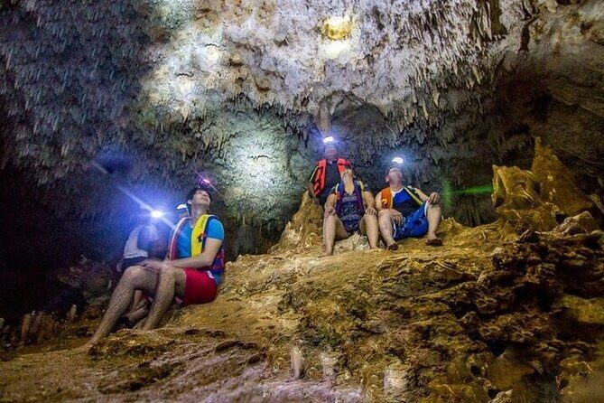 Grand Snorkeling Riviera Maya Private Tour - What the Tour Offers: A Detailed Breakdown