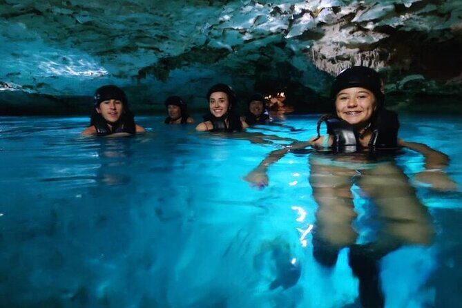 Grand Snorkeling Riviera Maya Private Tour - Who Might Want to Consider Other Options?