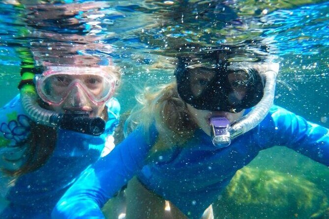Grand Snorkeling Riviera Maya Private Tour - FAQ