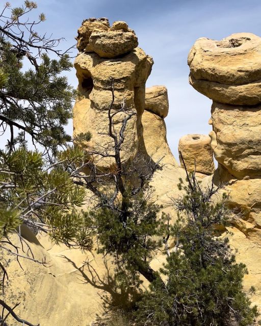 Grand Staircase All Day - Itinerary Highlights