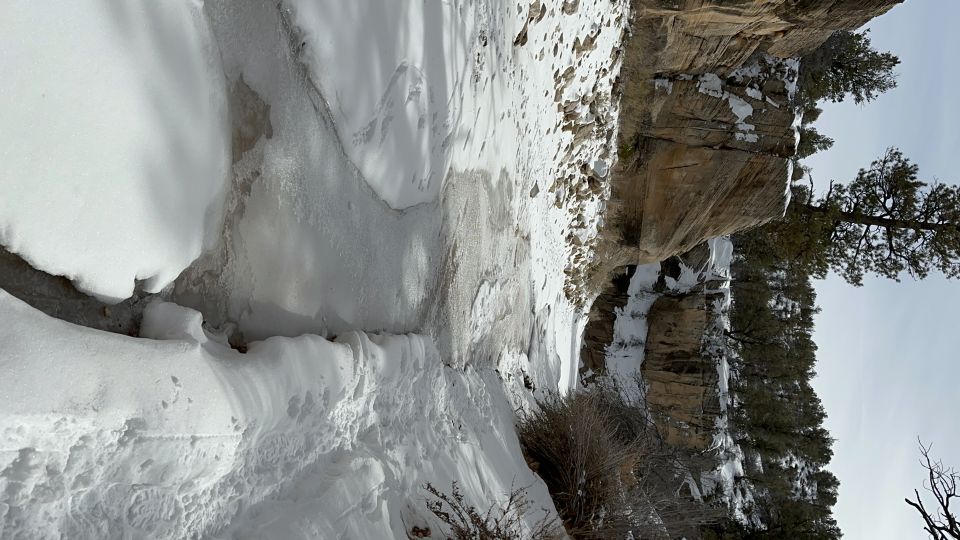 Grand Staircase All Day - Hiking to Hoodoos