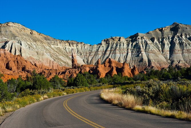 Grand Staircase Escalante and Scenic Byway 12 Audio Tour Guide - Good To Know