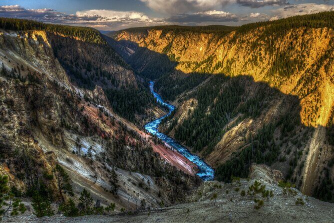 Grand Teton and Yellowstone Self-Guided Driving Tours Bundle - Practical Aspects and Value