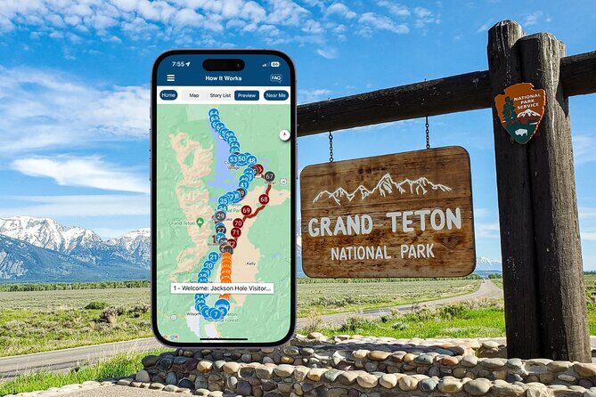 Grand Teton and Yellowstone Self-Guided Driving Tours Bundle - The Sum Up: The Right Choice for Independent Explorers
