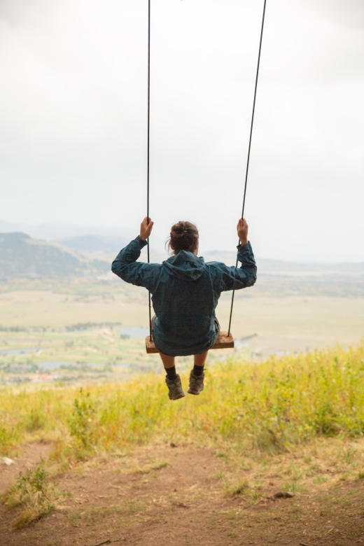 Grand Teton: Full Day Private Tour - Tour Inclusions