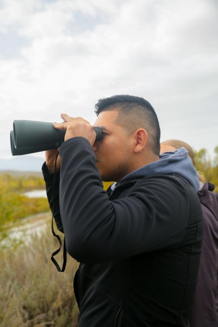 Grand Teton: Full Day Private Tour - Recap