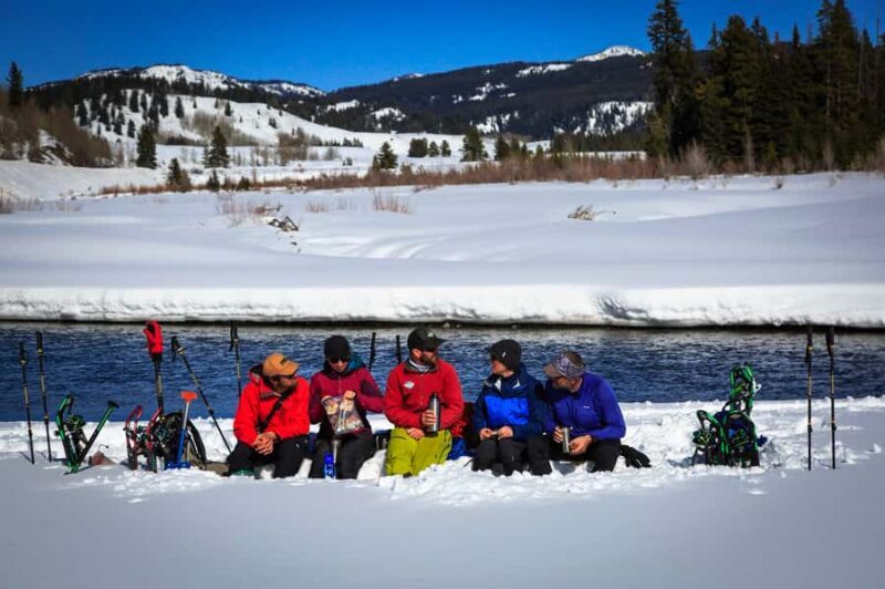Grand Teton National Park: 4-Hour Easy Snowshoeing Tour - The Value of This Snowshoeing Tour