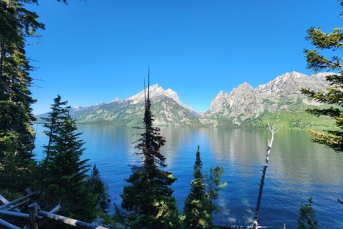 Grand Teton National Park Private Sunrise Tour - FAQs