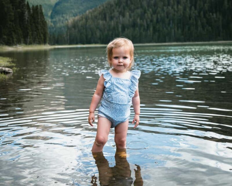 Grand Teton National Park: Professional Portrait Photoshoot - Who Should Consider This?